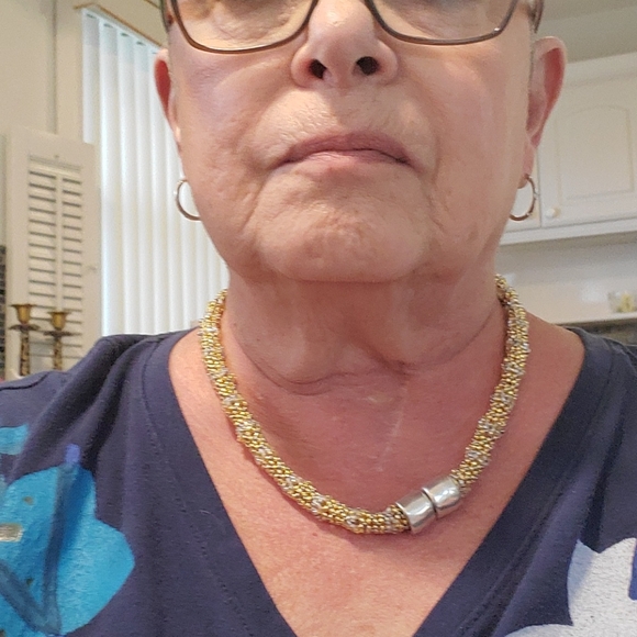 Necklace - Picture 3 of 3